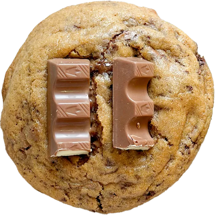 Kinder cookies