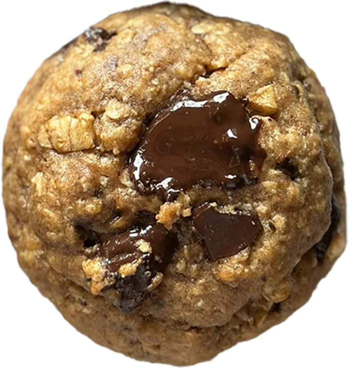 Oat cookies
