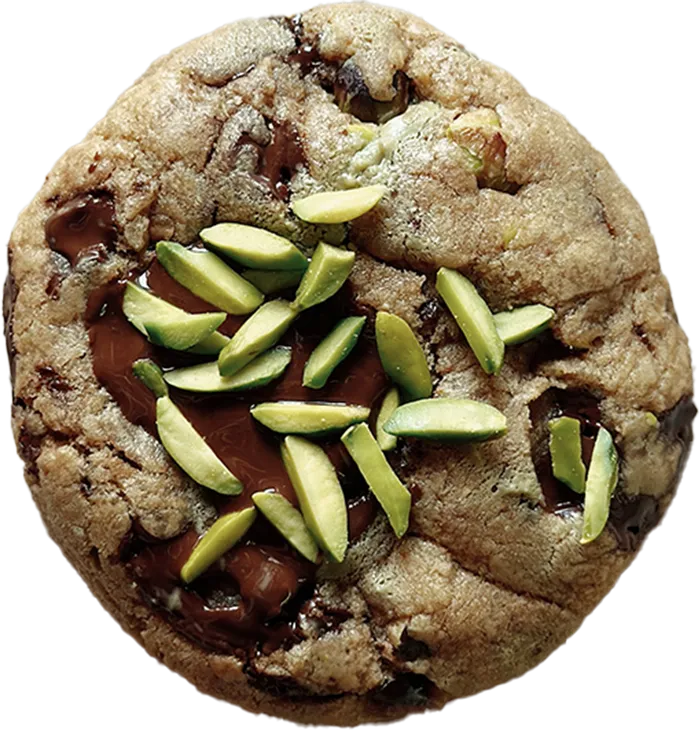 Pistachio