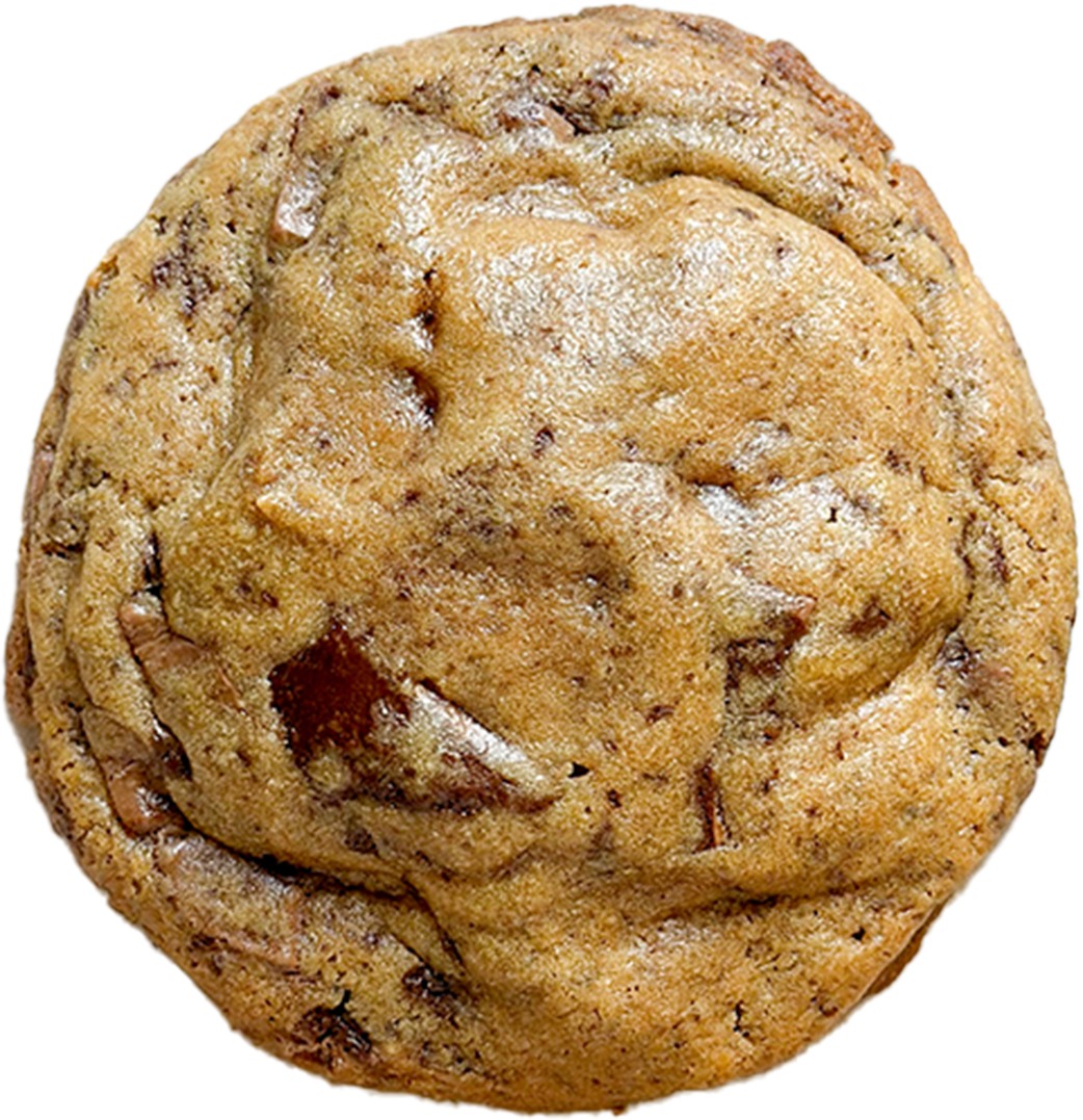Classic Cookies