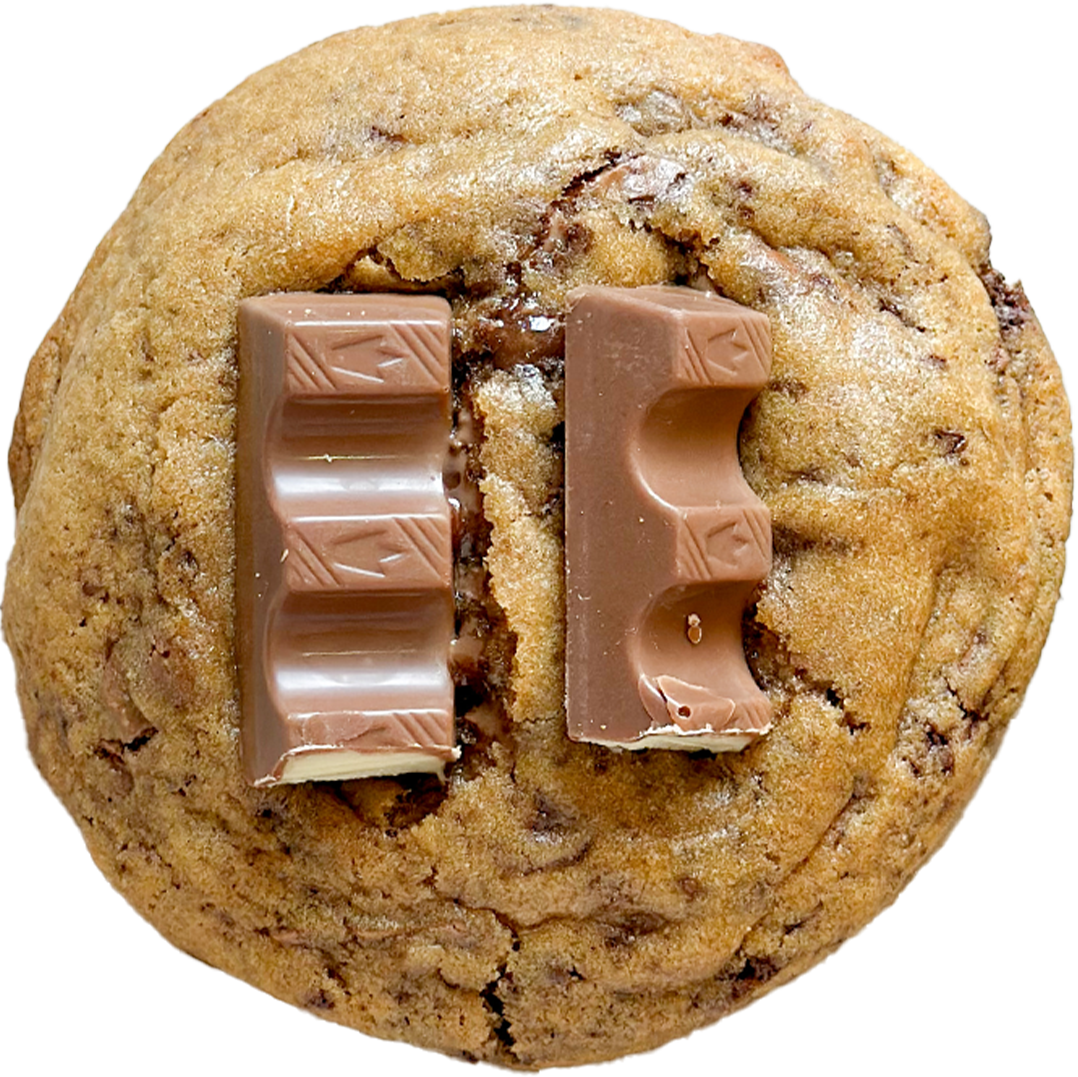 Kinder cookies