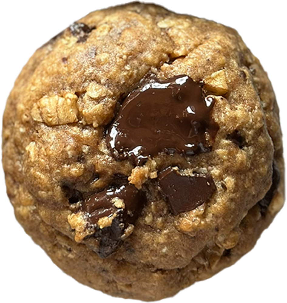 Oat cookies