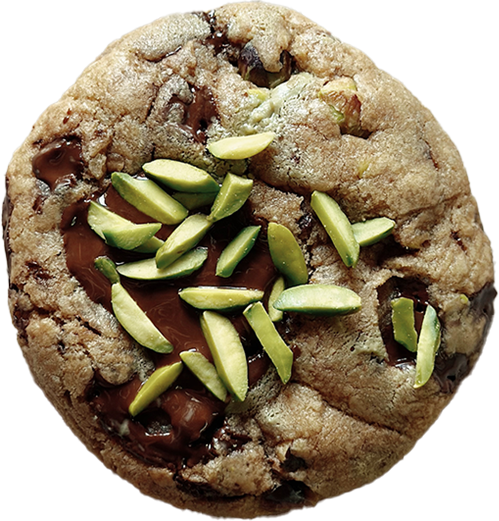 Pistachio